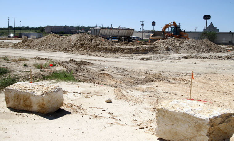 Cove Construction